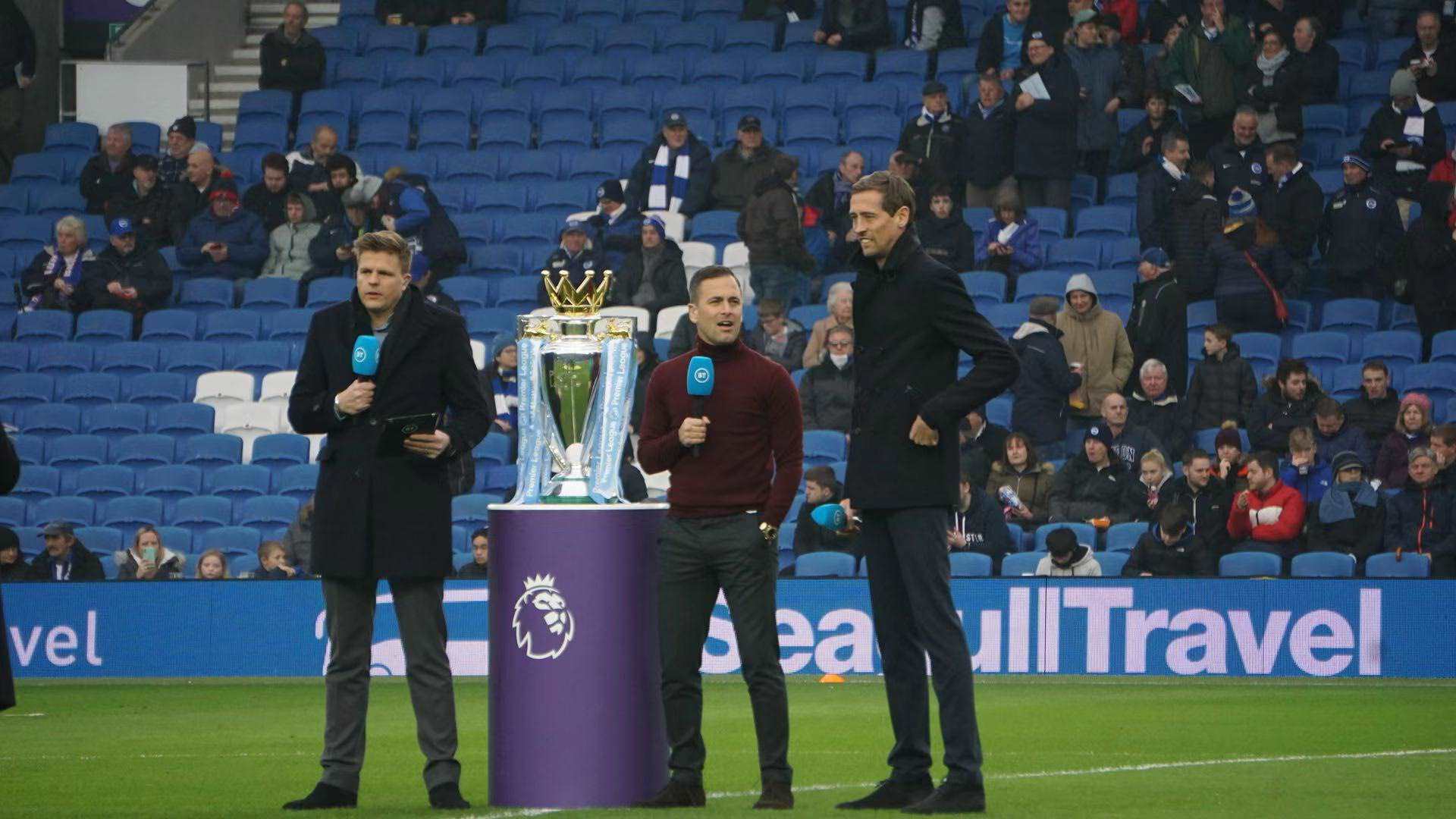 比賽的局勢 比賽的局勢