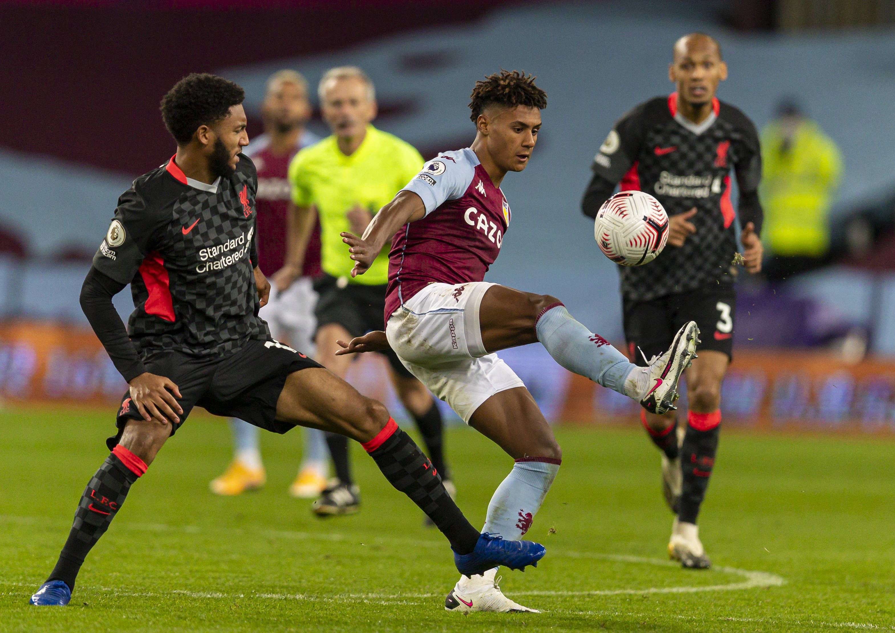 尼日利亚铁 尼日利亚铁