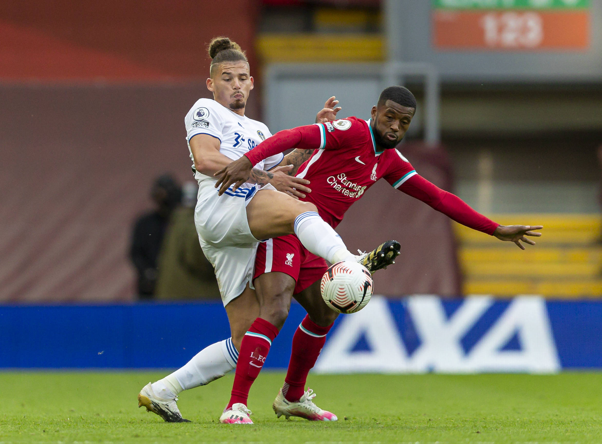 走向和与媒 走向和与媒